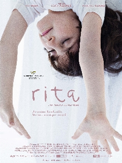 Постер: Рита