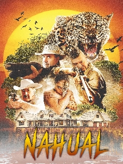 Постер: Нагуаль
