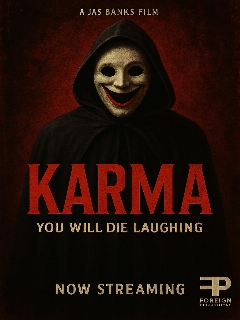 Постер: Карма