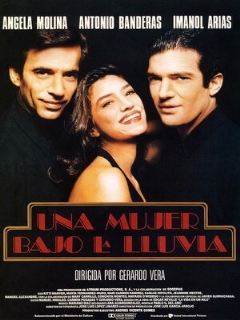Una mujer bajo la lluvia película online en español