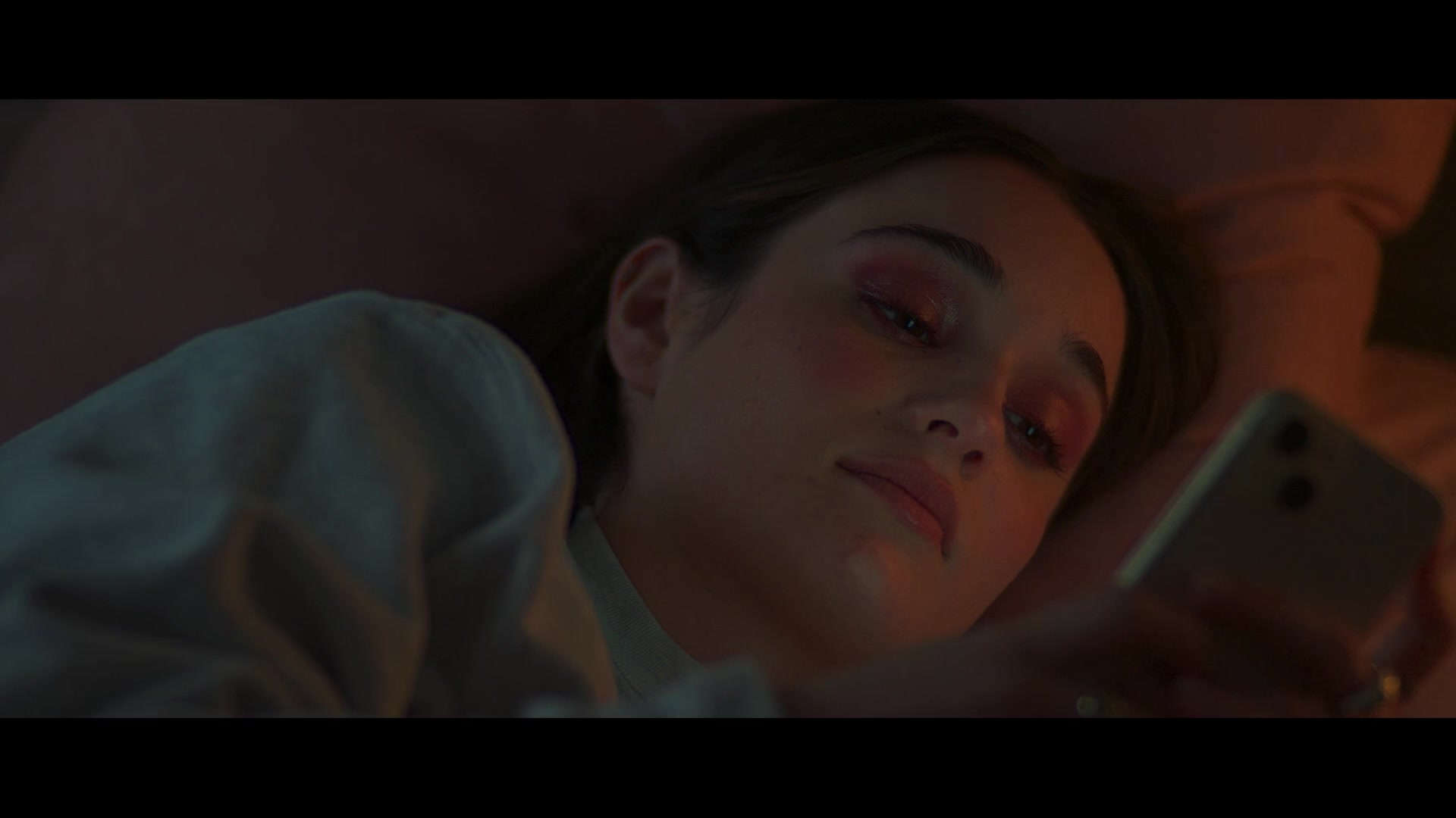 Bad Influence película online en español