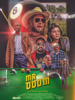 Постер: Mr Doom