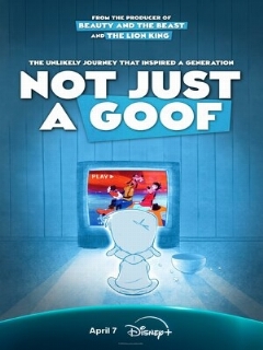 Постер: Not Just a Goof