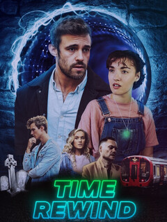 Постер: Перемотка времени