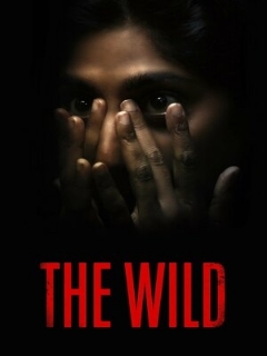 Постер: Wilder Than Her
