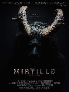 Постер: Миртилло