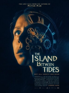 The Island Between Tides