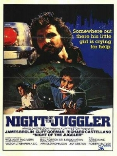 Ночь жонглёра