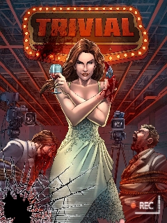Постер: Викторина