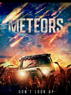 Постер: Метеориты