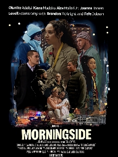 Постер: Морнингсайд