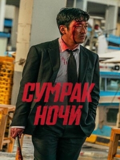Постер: Сумрак ночи