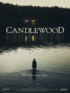 Постер: Candlewood