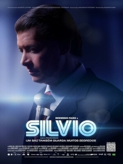Постер: Silvio