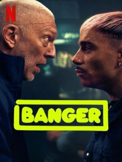 Постер: Banger