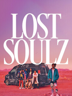 Постер: Lost Soulz