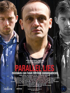 Постер: Parallel Lies
