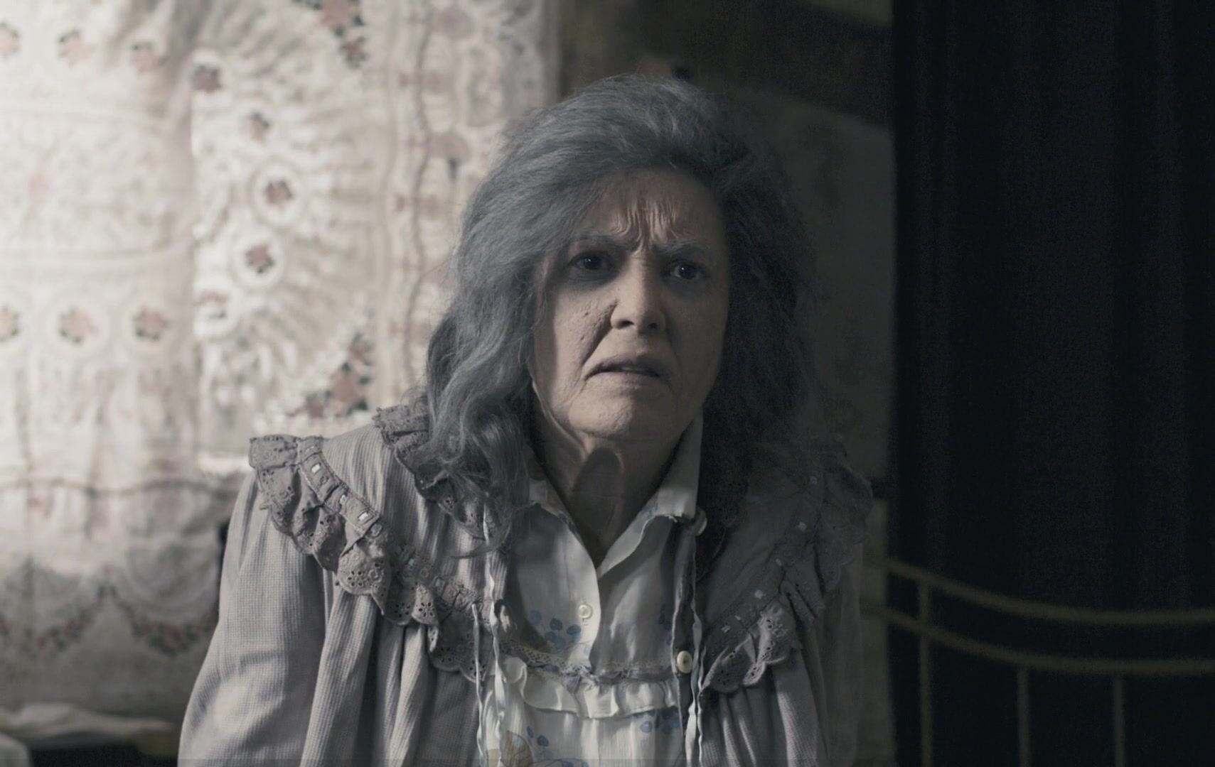 La casa del fin de los tiempos película online en español