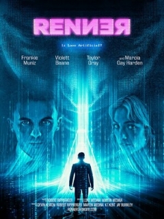Постер: Реннер
