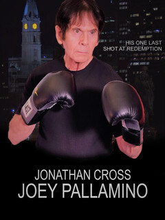 Постер: Joey Pallamino