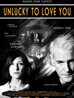 Постер: Unlucky to Love You