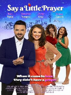 Постер: Прочитай молитву