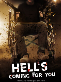 Постер: Hell's Coming for You