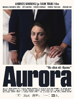 Постер: Аврора