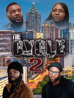 Постер: Круг 2