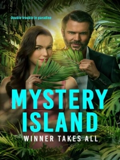 Постер: Mystery Island: Winner Takes All