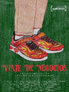 Viaje de Negocios película online en español