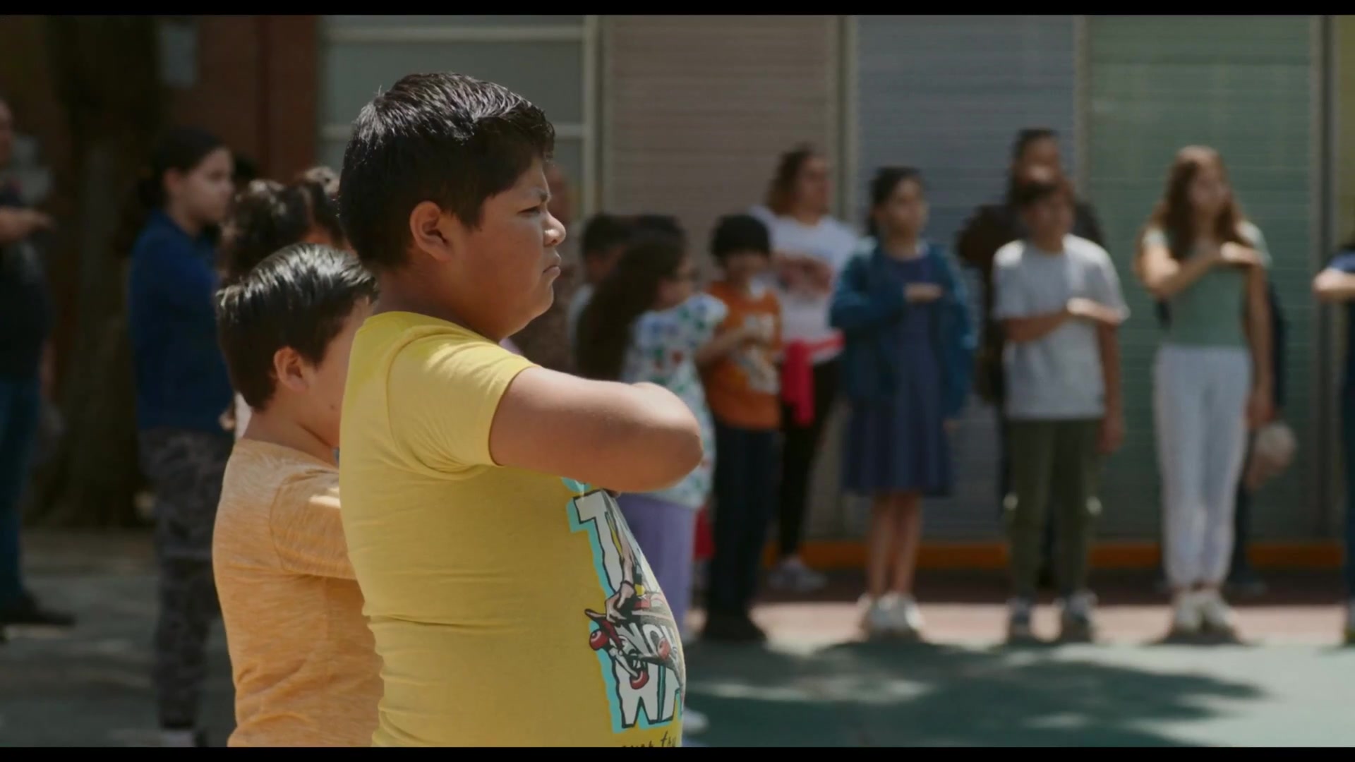 Viaje de Negocios película online en español