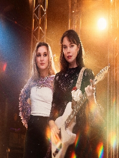 Постер фильма «Нова и Элис»