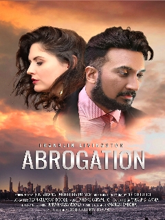 Постер: Аннуляция