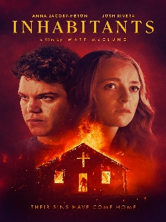 Постер: Жители