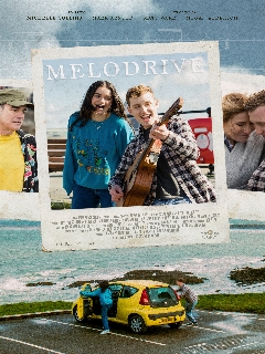 Постер фильма «Песни в дороге»