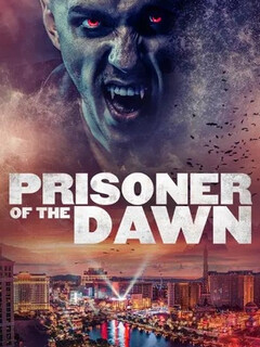 Постер: Prisoner of the Dawn