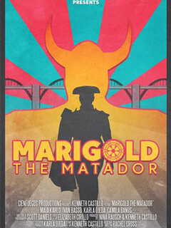 Постер: Marigold the Matador