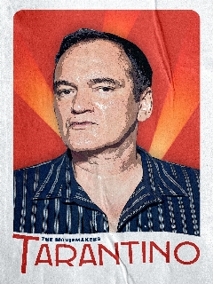 Постер: Создатели фильмов: Тарантино