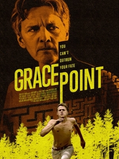 Постер: Grace Point
