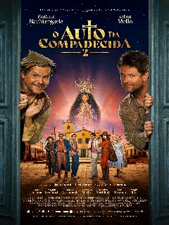 Постер: Ауто о сострадании 2