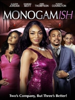 Постер: Monogamish
