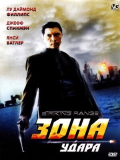 Постер: Зона удара