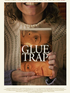 Постер: Glue Trap