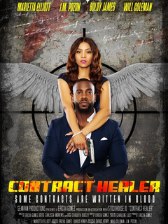 Постер: Contract Healer