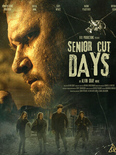 Постер: Senior Cut Days