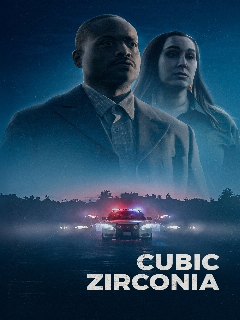 Постер: Фианит