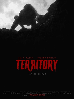 Постер: Территория
