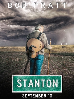 Постер: Стэнтон