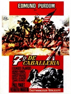 Gli eroi di Fort Worth película online en español